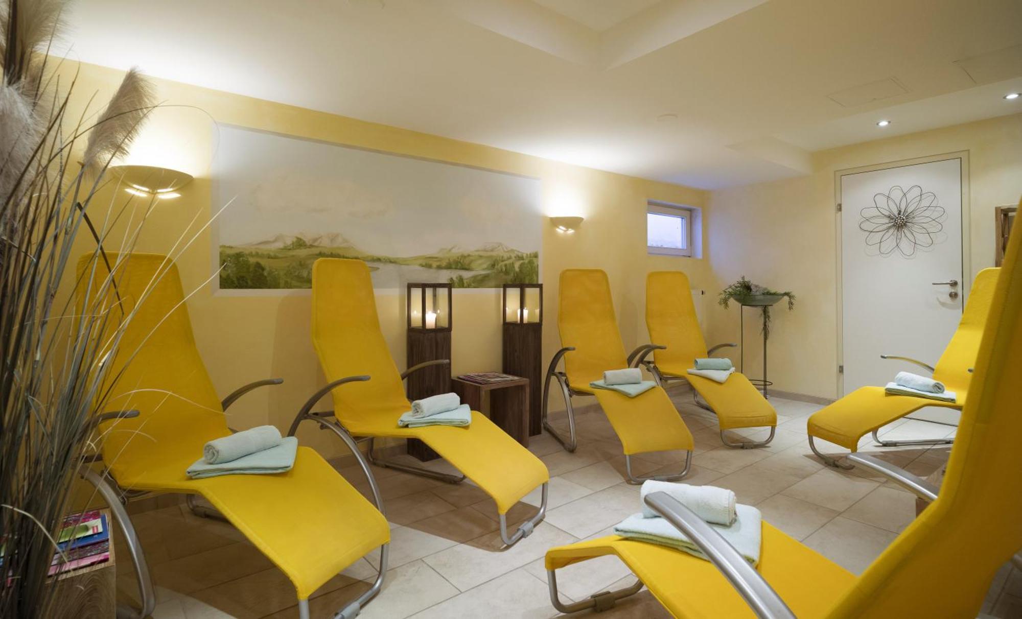 אובראודורף Wellness Ferienwohnung Schweinsteiger Mit Hallenbad Und Sauna מראה חיצוני תמונה